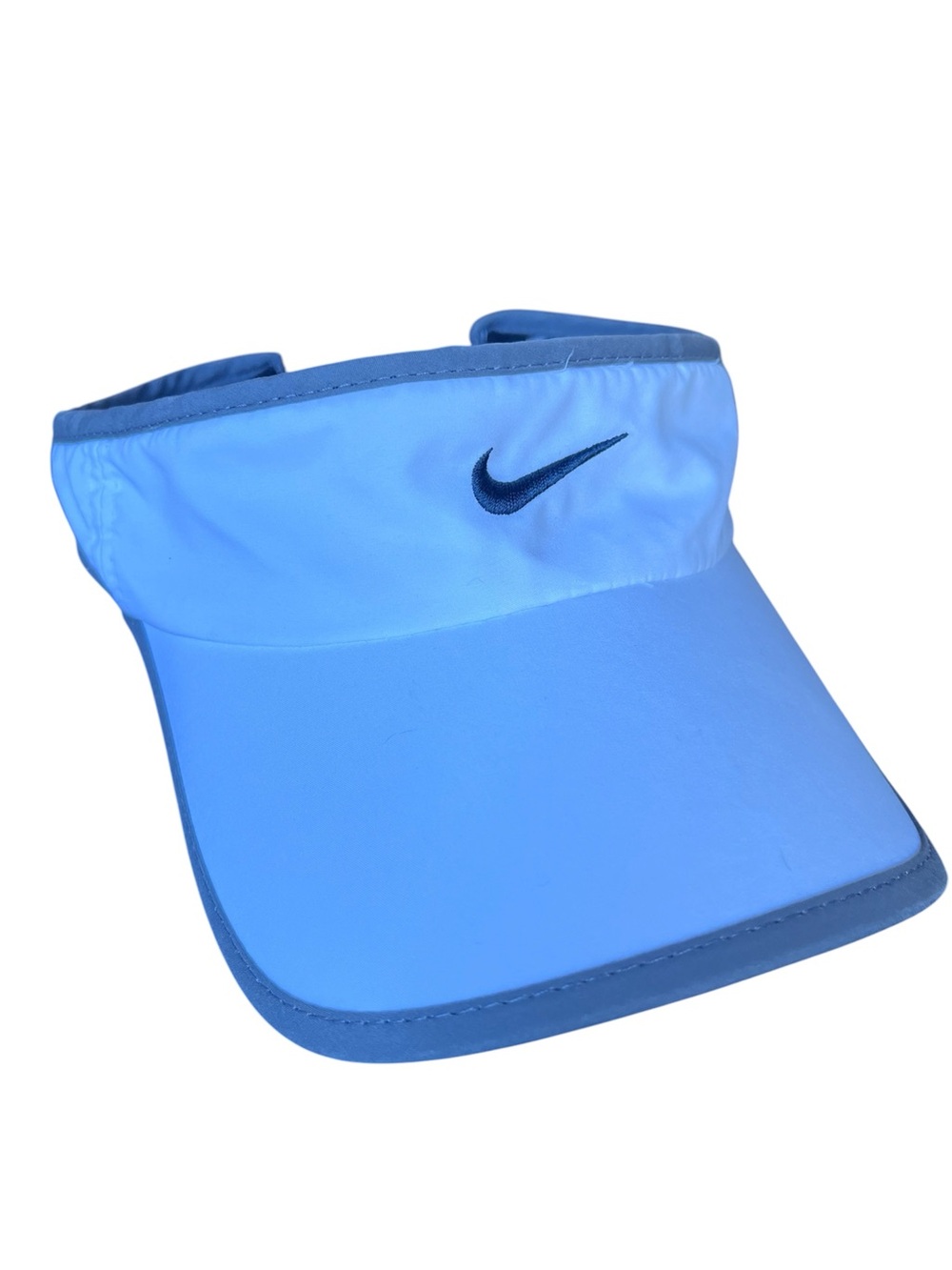 White Nike Visor *READ DESCRIPTION*